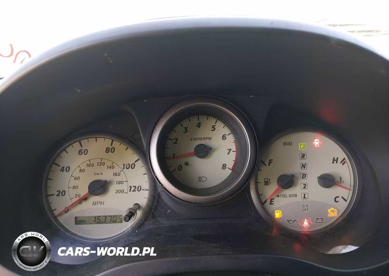 2002 Toyota Rav4 VIN:JTEGH20V020078520 - 7