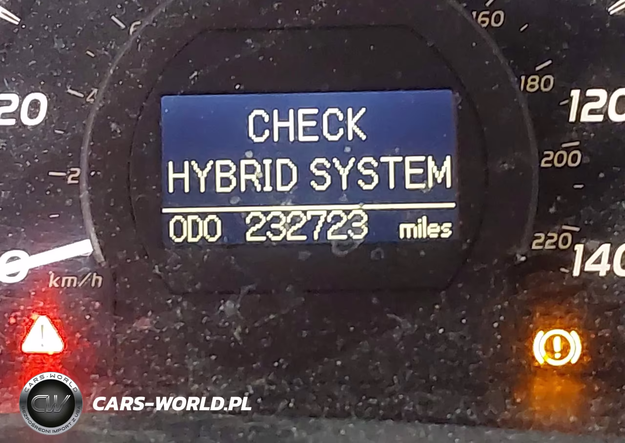 2007 Toyota Camry Hybrid VIN:JTNBB46K573030988 - 12