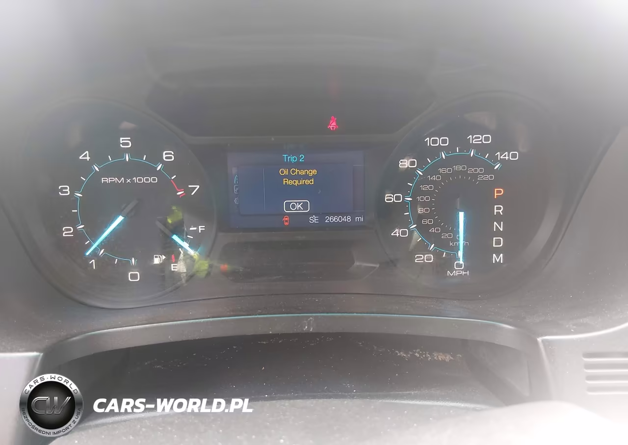 2013 Ford Explorer VIN:1FM5K7B8XDGC79655 - 7