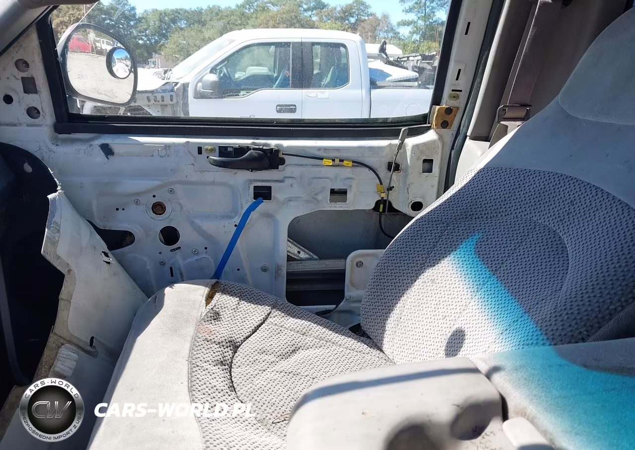 1999 Ford F-150 Lariat-Work Series-Xl-Xlt VIN:1FTRF17WXXNC34617 - 12