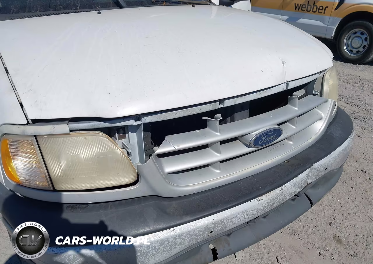 1999 Ford F-150 Lariat-Work Series-Xl-Xlt VIN:1FTRF17WXXNC34617 - 6