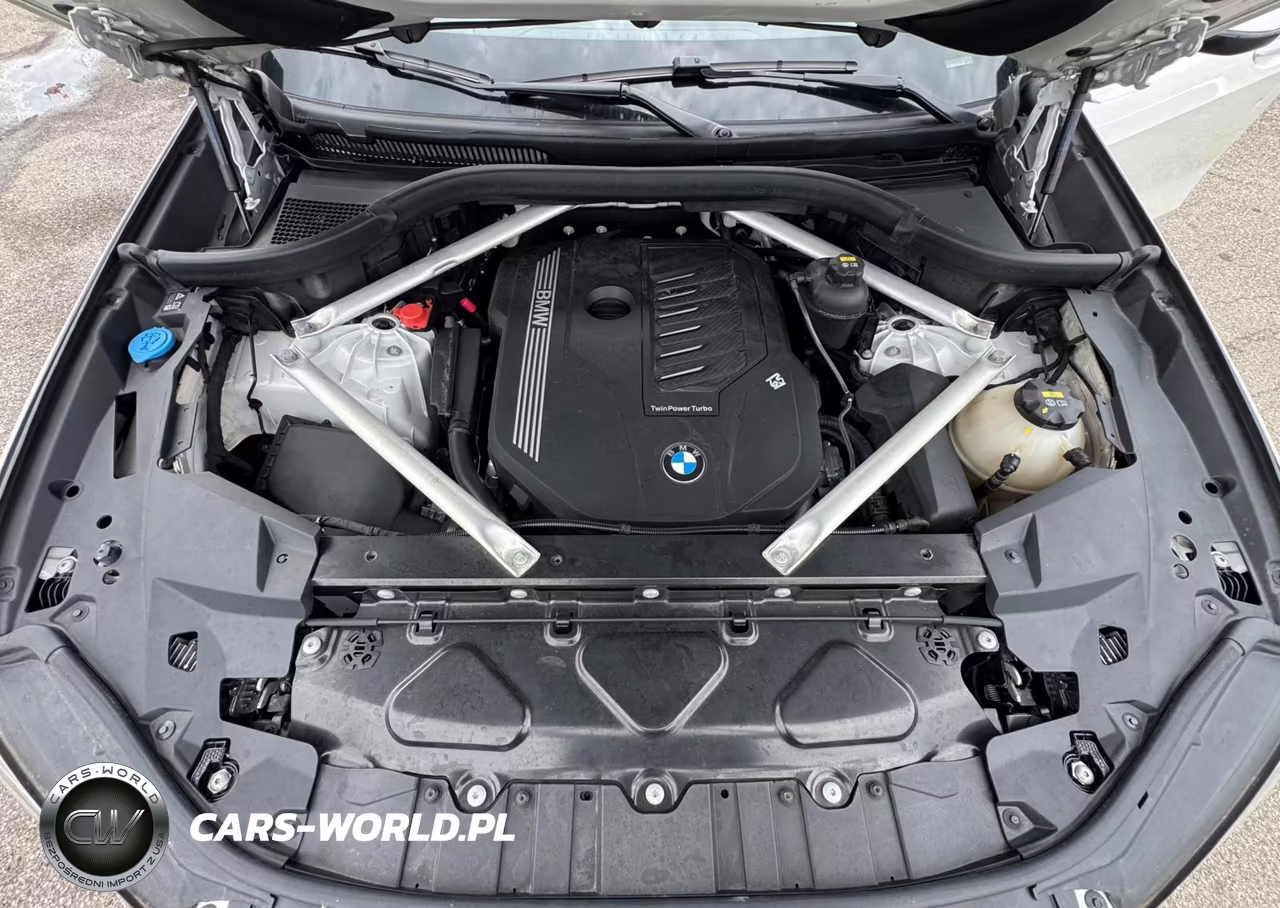 2019 BMW X5 xDrive40I VIN:5UXCR6C58KLL38324 - 10