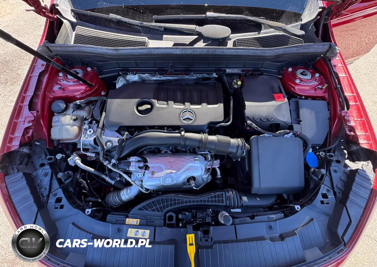 2022 Mercedes-Benz Glb 250 VIN:W1N4M4GB1NW232737 - 10