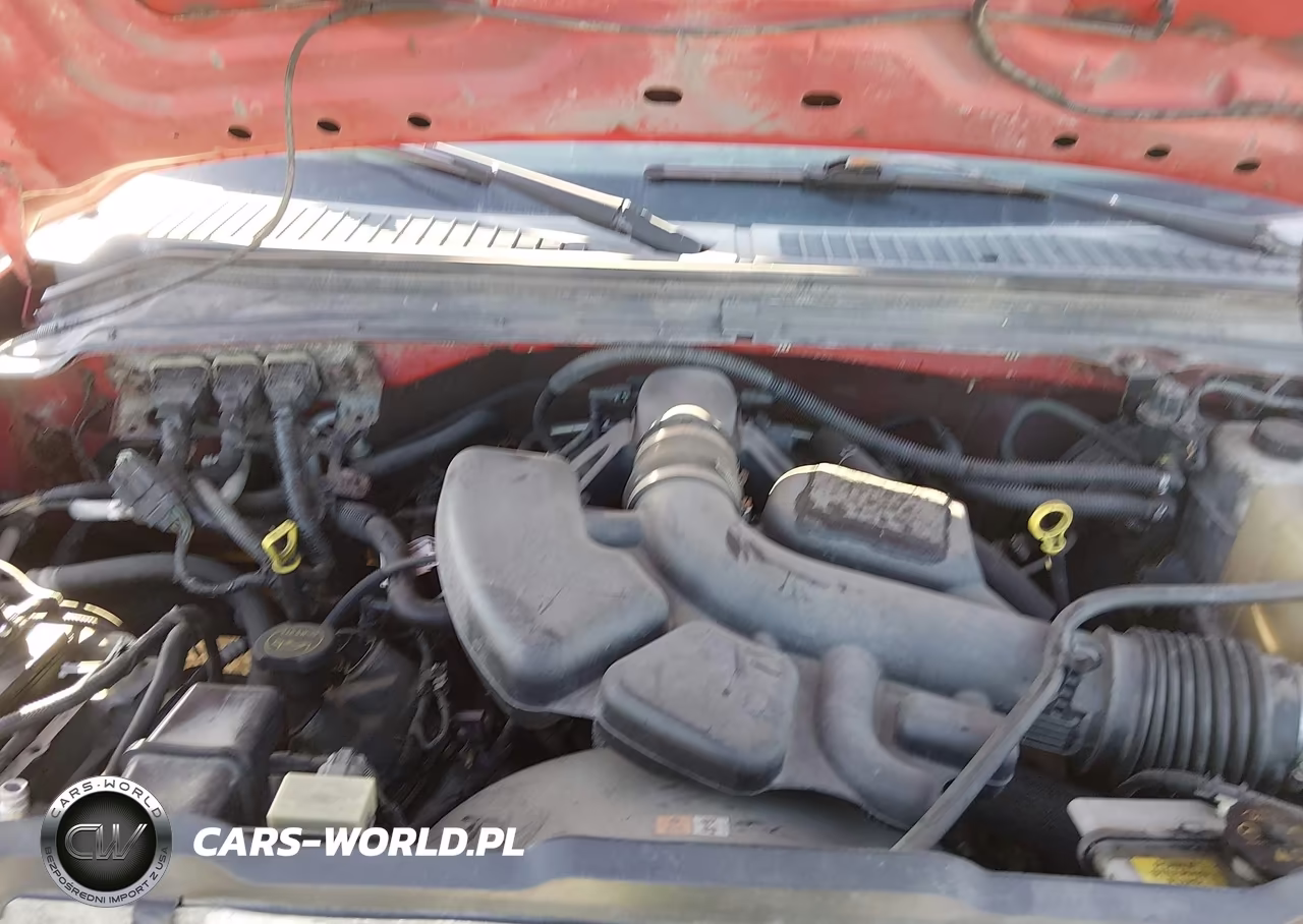 2008 Ford F-250 Fx4-Lariat-Xl-Xlt VIN:1FTSX21548EE50081 - 10