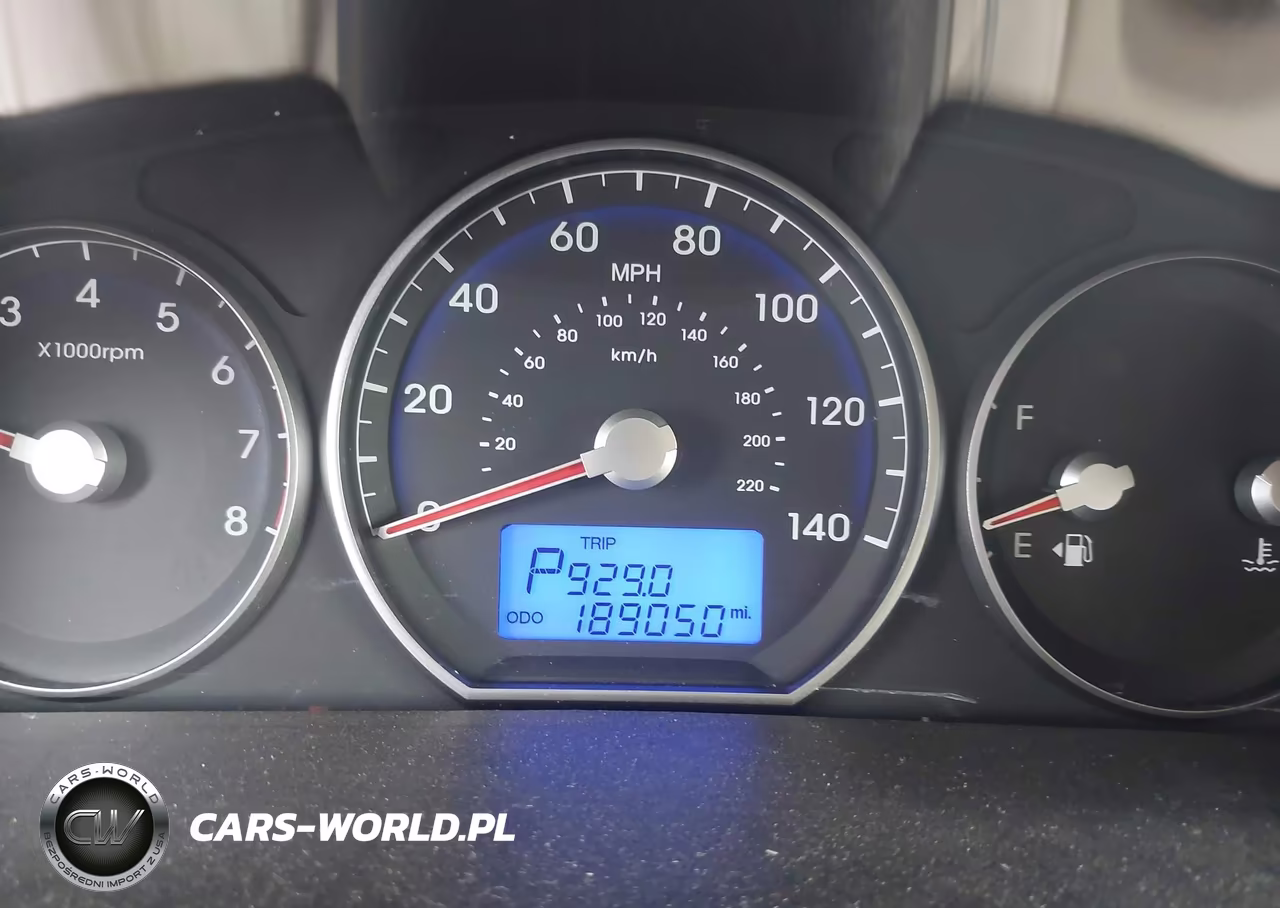 2012 Hyundai Santa Fe Gls VIN:5XYZG3AB2CG149478 - 7