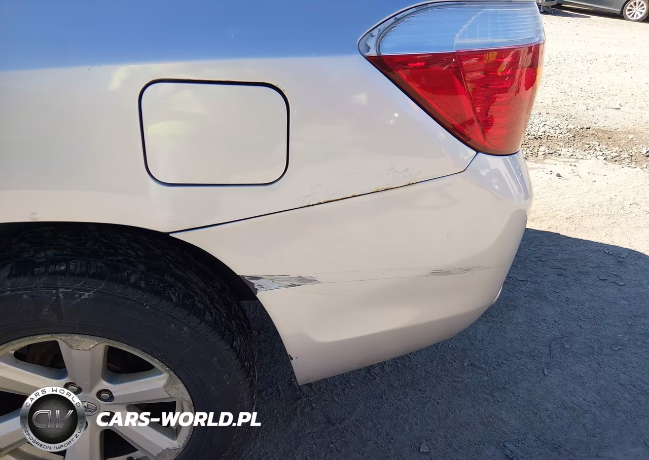 2008 Toyota Highlander VIN:JTEES41A982072518 - 6