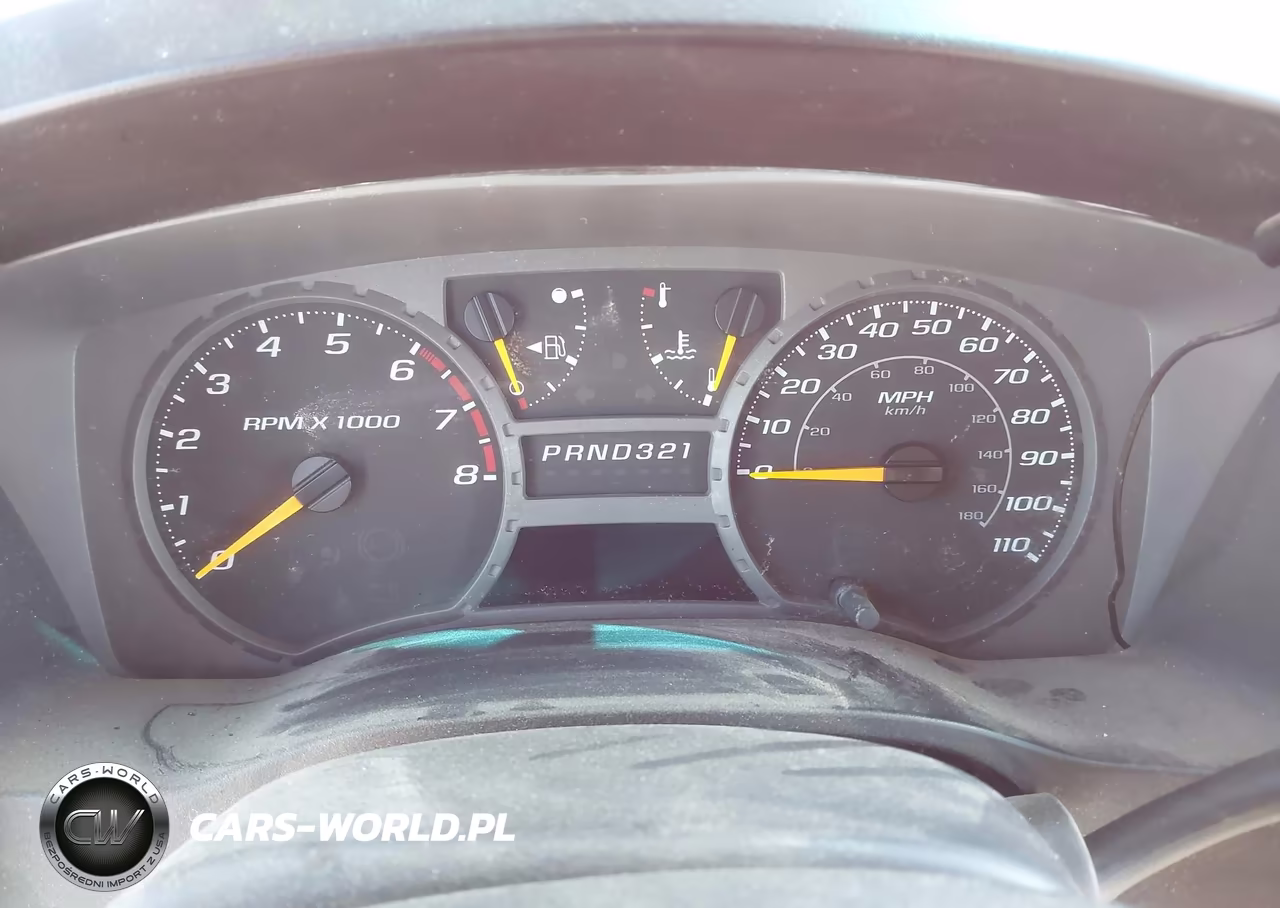2005 Chevrolet Colorado Ls VIN:1GCDT136558112350 - 7
