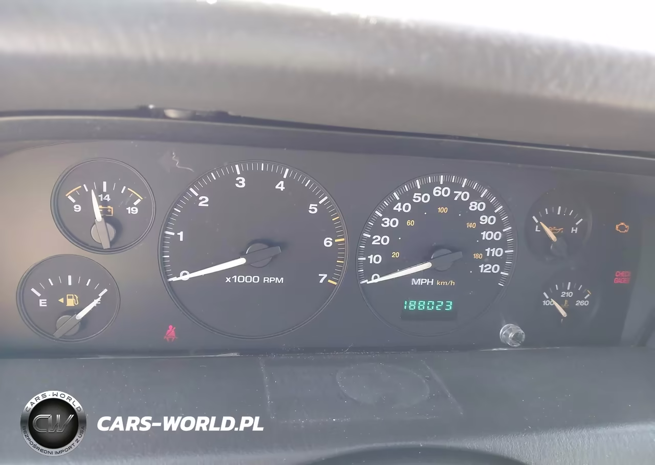2004 Jeep Grand Cherokee Laredo VIN:1J4GW48S14C279094 - 7