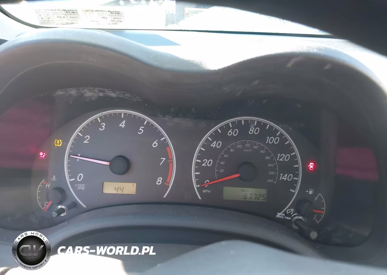 2012 Toyota Corolla Le VIN:2T1BU4EEXCC860927 - 7