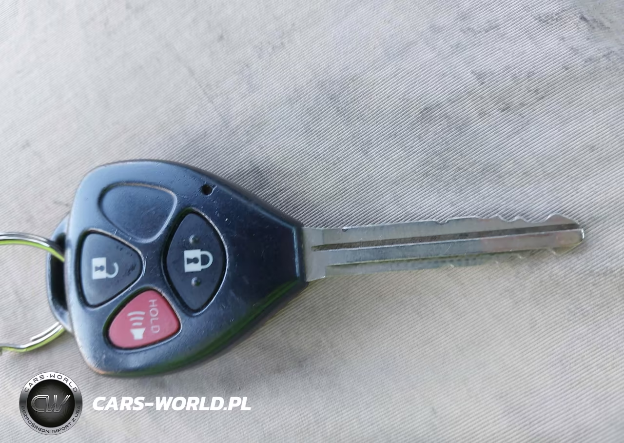 2011 Scion Tc VIN:JTKJF5C75B3006945 - 11