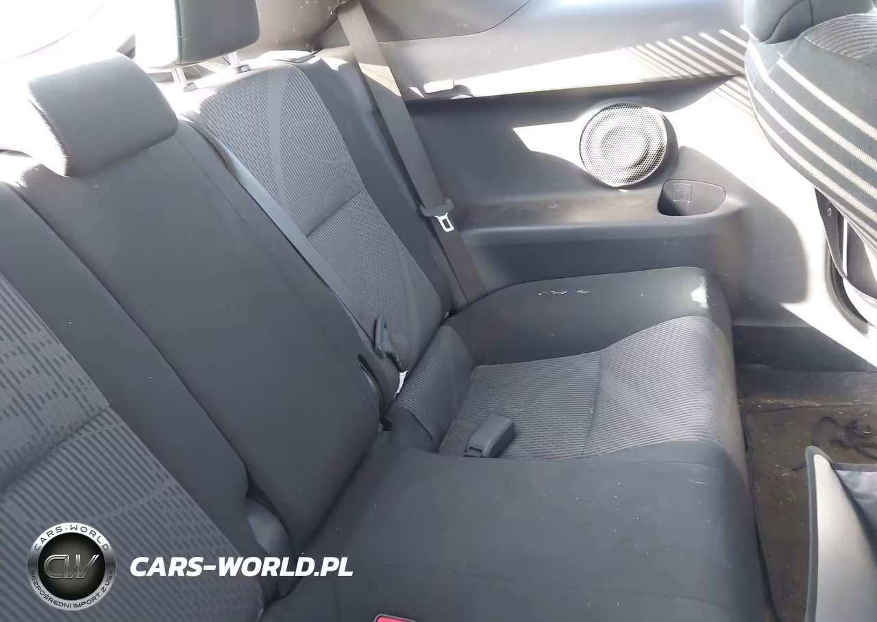 2011 Scion Tc VIN:JTKJF5C75B3006945 - 8