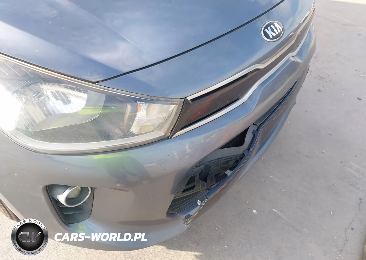 2018 Kia Rio Ex VIN:3KPA35AB0JE043870 - 12