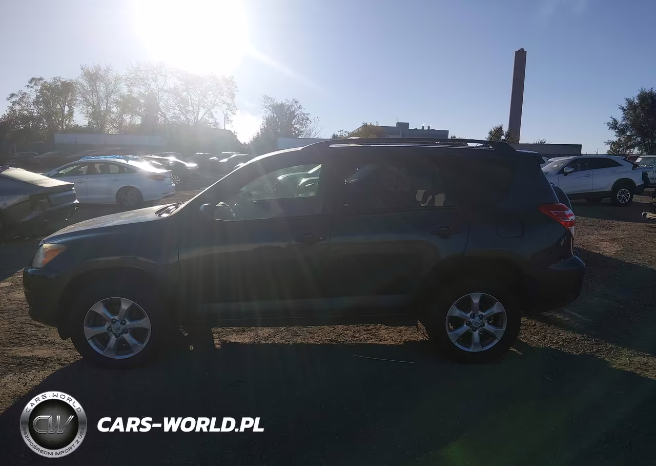 2010 Toyota Rav4 Base V6 VIN:JTMBK4DV8A5098067 - 14