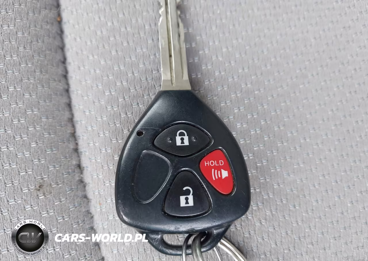 2014 Toyota Yaris Le (Tmc-Cbu Plant) VIN:JTDKTUD37ED578561 - 11
