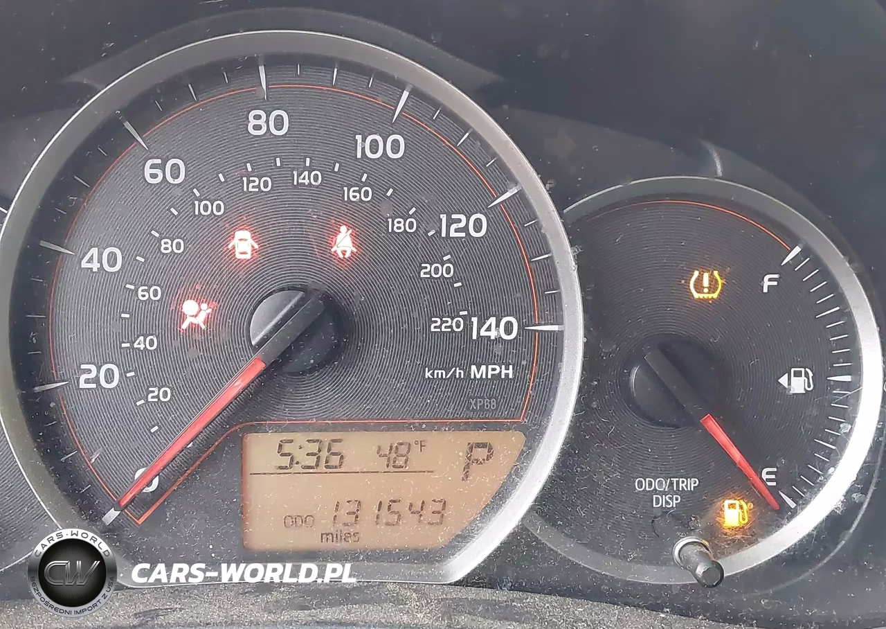 2014 Toyota Yaris Le (Tmc-Cbu Plant) VIN:JTDKTUD37ED578561 - 7