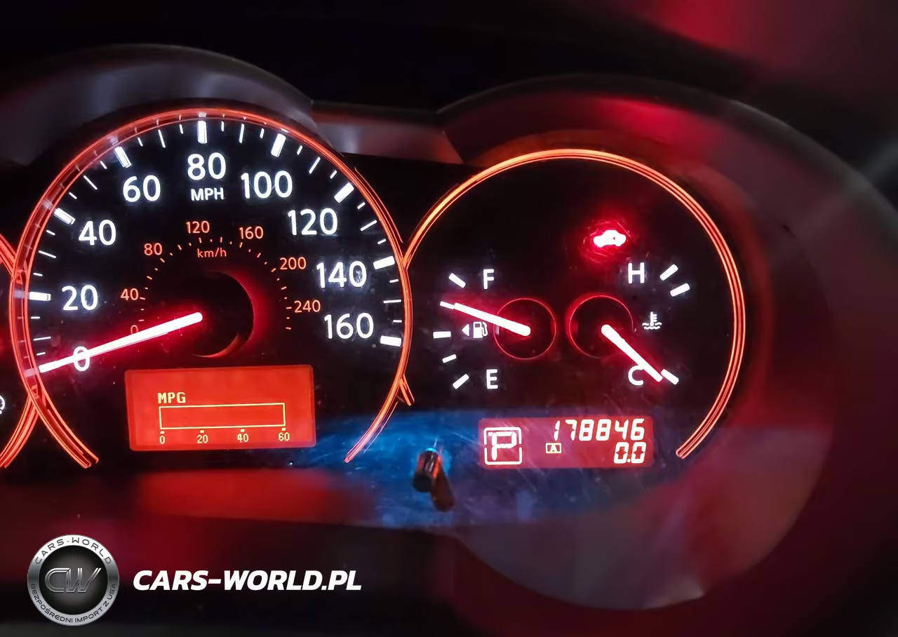 2007 Nissan Altima 2.5 S VIN:1N4AL21E87N411991 - 7