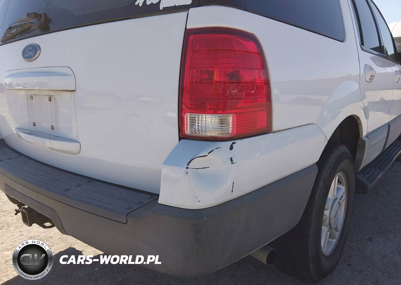 2004 Ford Expedition Xlt VIN:1FMRU15W94LA19919 - 6