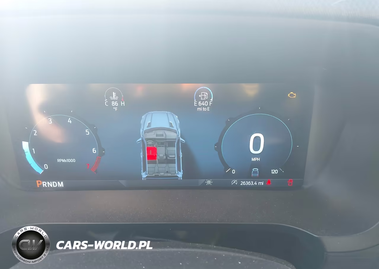 2025 Ford F-150 Xlt VIN:1FTFW3L84SKD38228 - 7