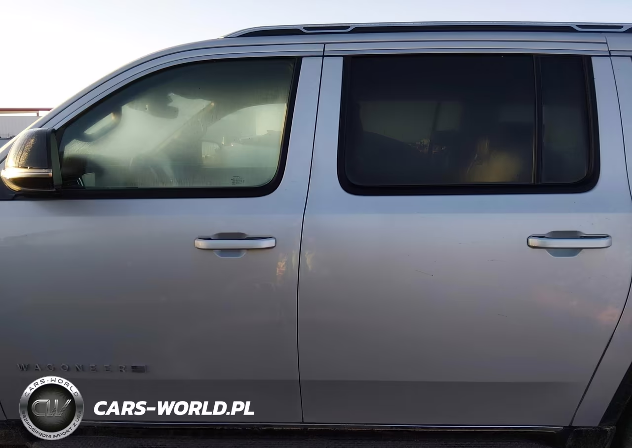 2024 Jeep Wagoneer L Series Ii 4X2 VIN:1C4SJRBP0RS135601 - 14