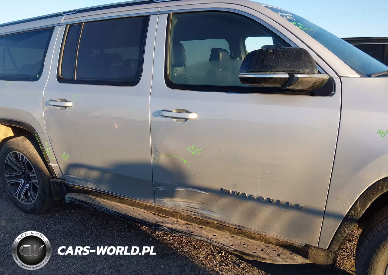 2024 Jeep Wagoneer L Series Ii 4X2 VIN:1C4SJRBP0RS135601 - 6