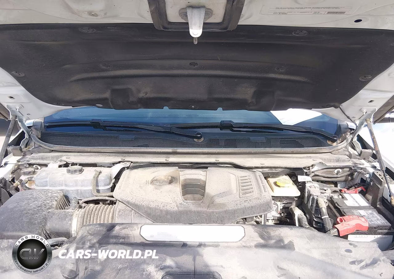 2024 Jeep Wagoneer Series Ii 4X4 VIN:1C4SJVBP2RS125578 - 10