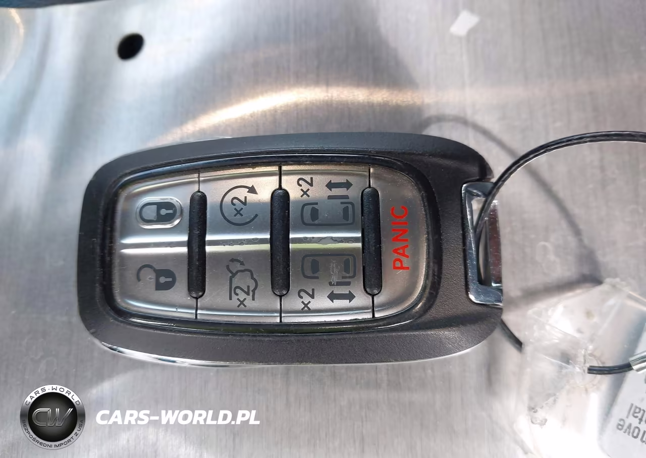 2025 Chrysler Pacifica Select VIN:2C4RC1BGXSR521038 - 11