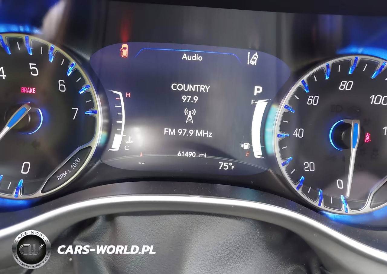 2025 Chrysler Pacifica Select VIN:2C4RC1BGXSR521038 - 15