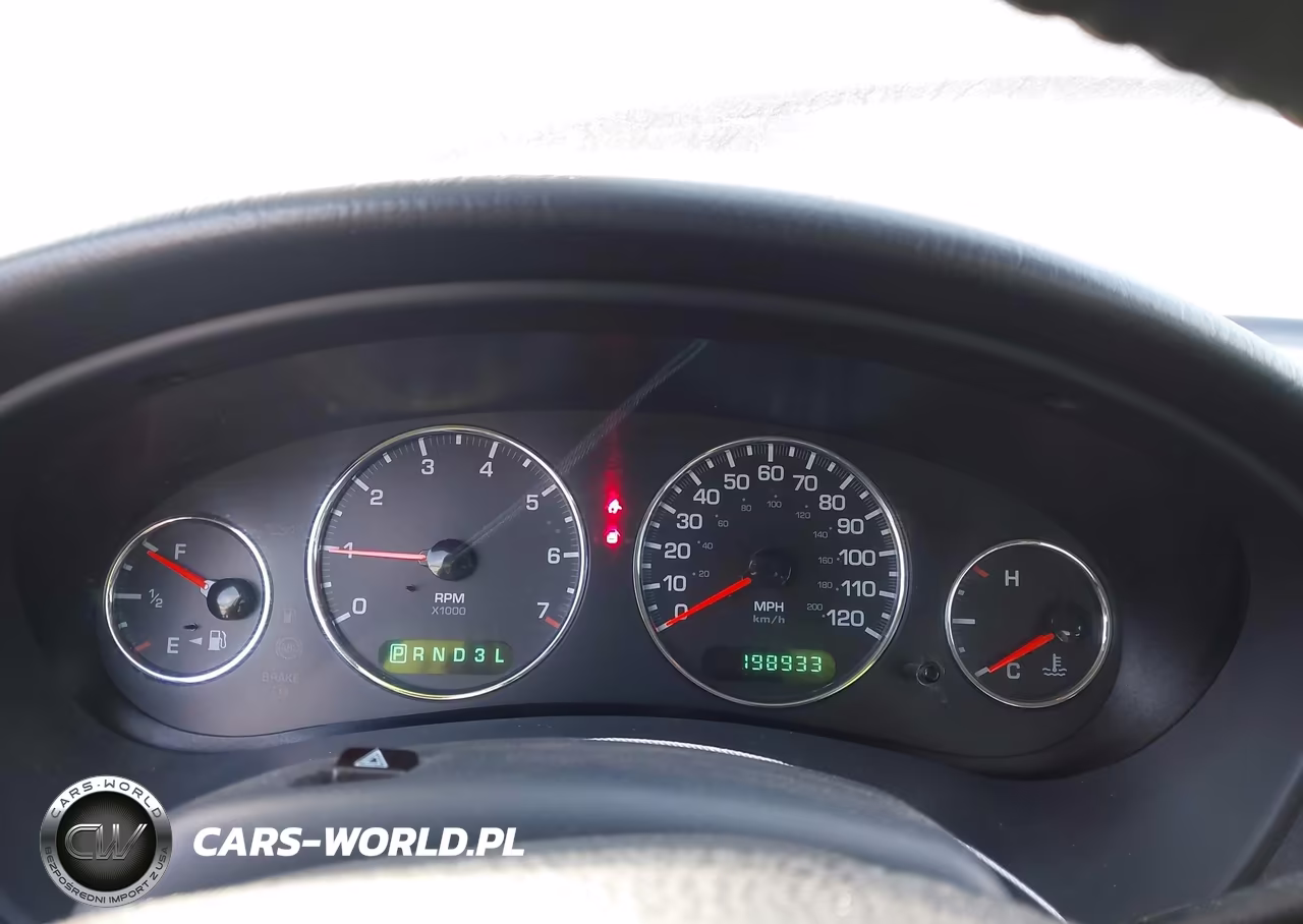2002 Chrysler Concorde Lxi VIN:2C3HD36M12H160782 - 7