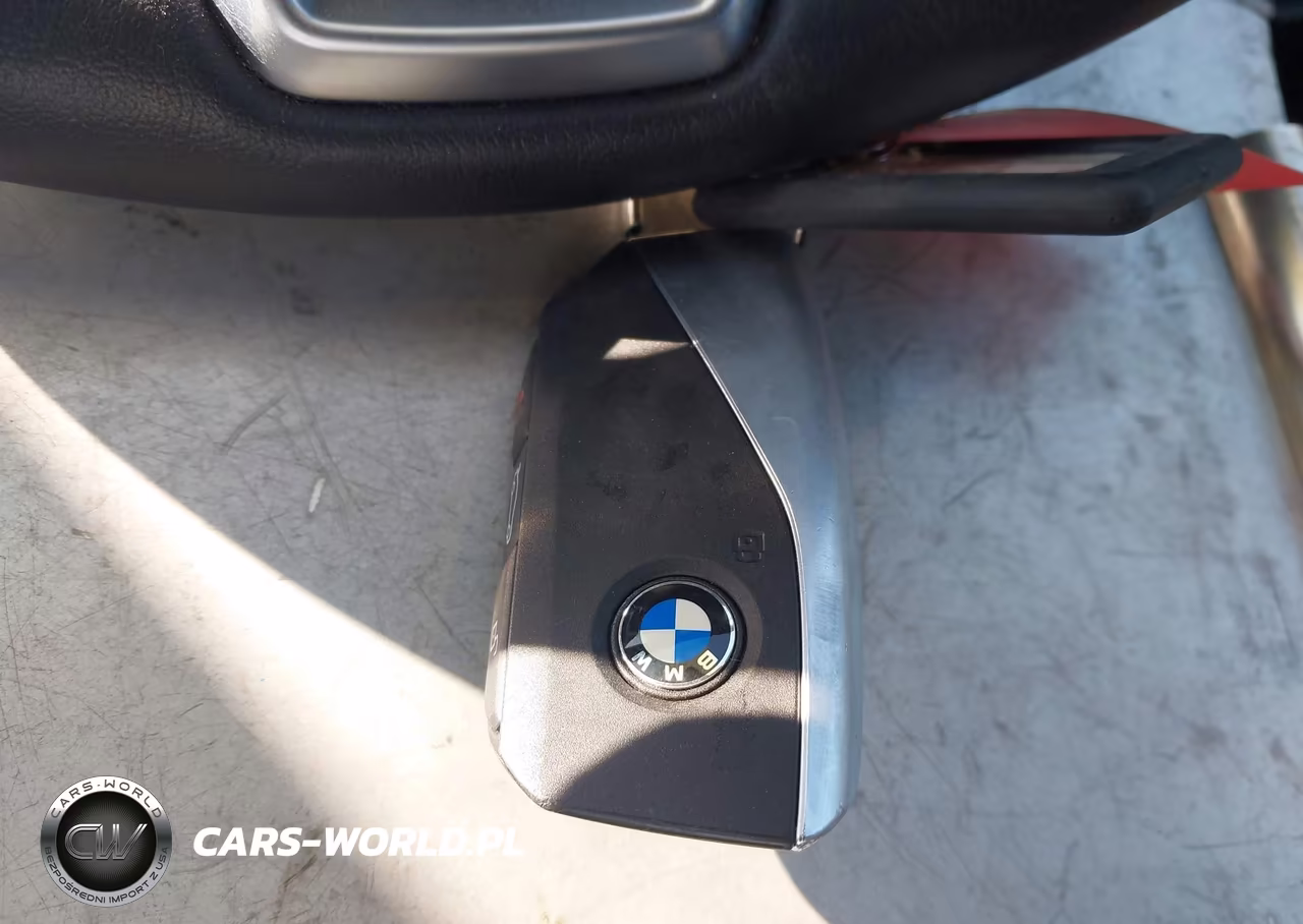 2026 BMW X1 xDrive28I VIN:WBX73EF07T5666292 - 11
