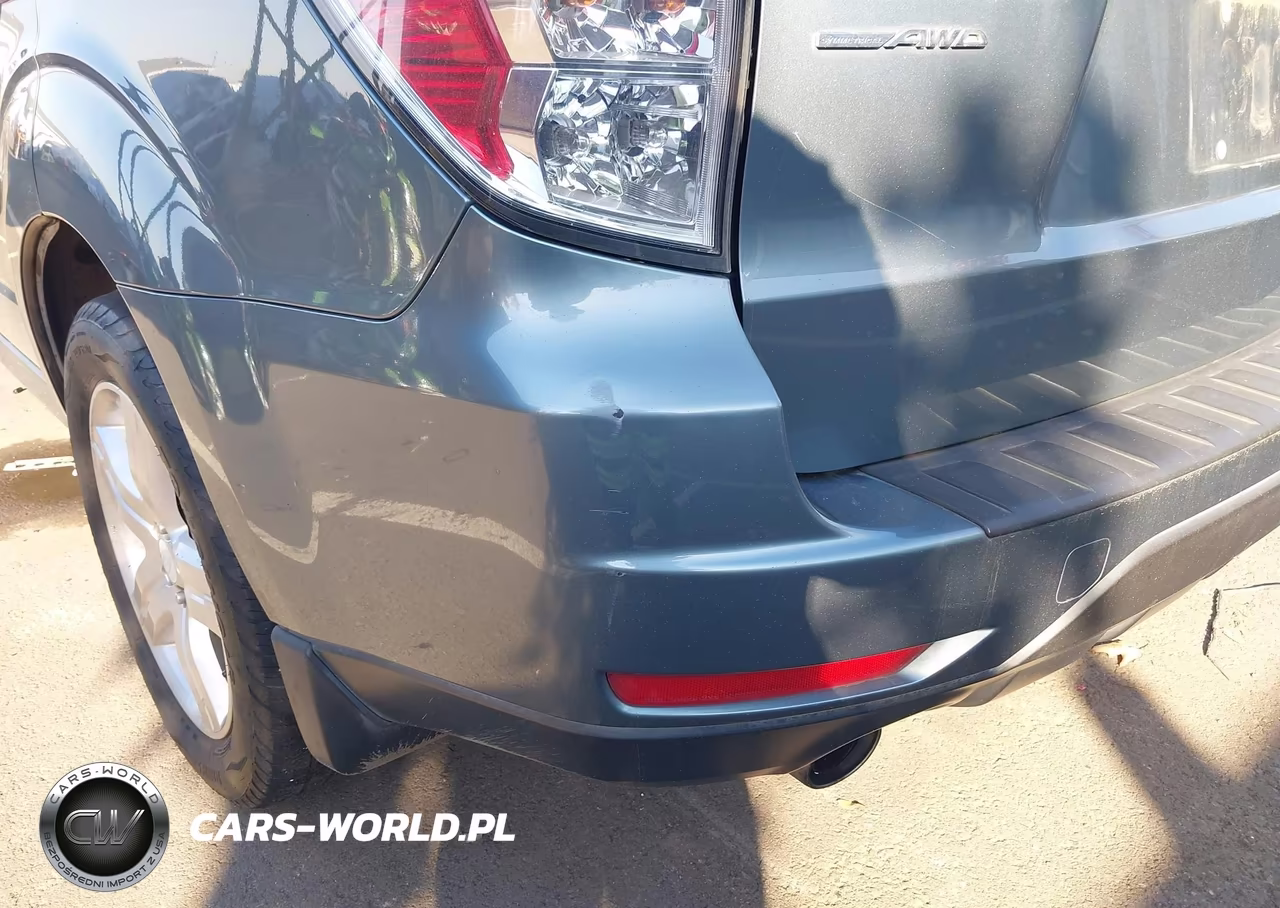 2010 Subaru Forester 2.5X Limited VIN:JF2SH6DC2AH905854 - 6