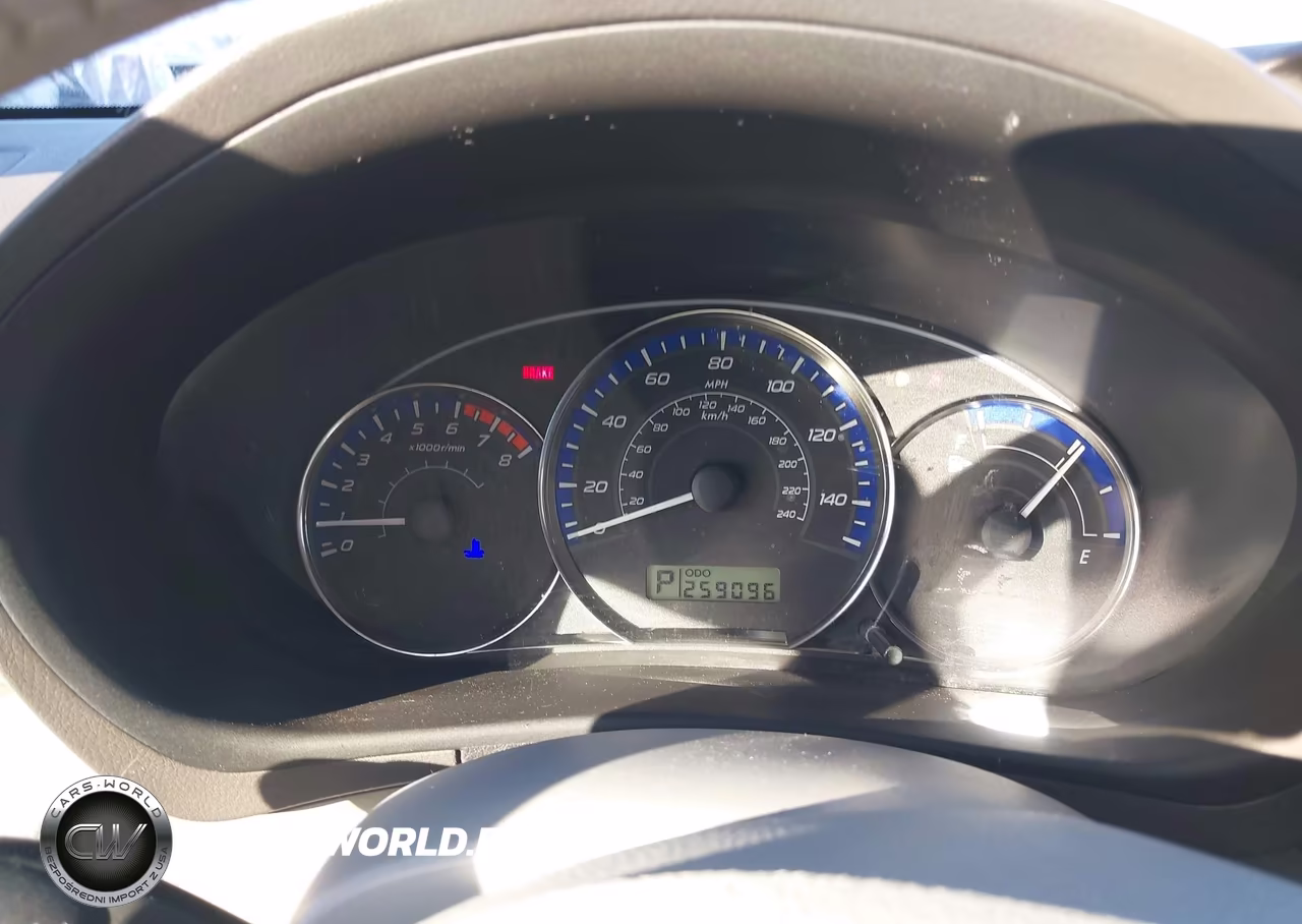 2010 Subaru Forester 2.5X Limited VIN:JF2SH6DC2AH905854 - 7