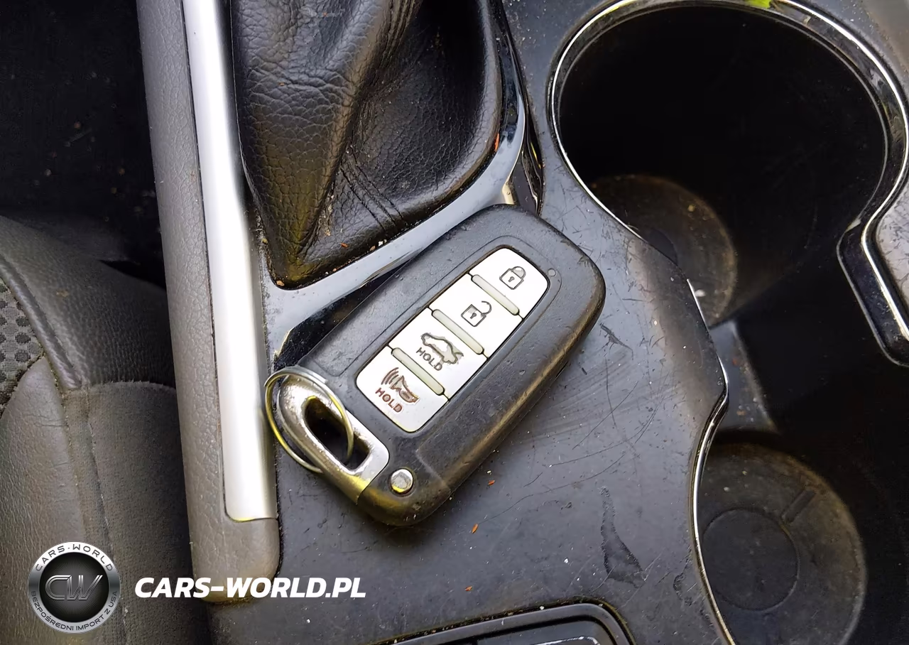 2014 Hyundai Sonata Se 2.0T VIN:5NPEC4ABXEH917008 - 11