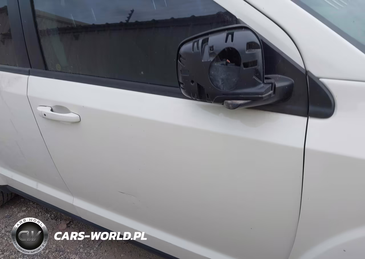 2016 Dodge Journey Sxt VIN:3C4PDCBB0GT111180 - 13