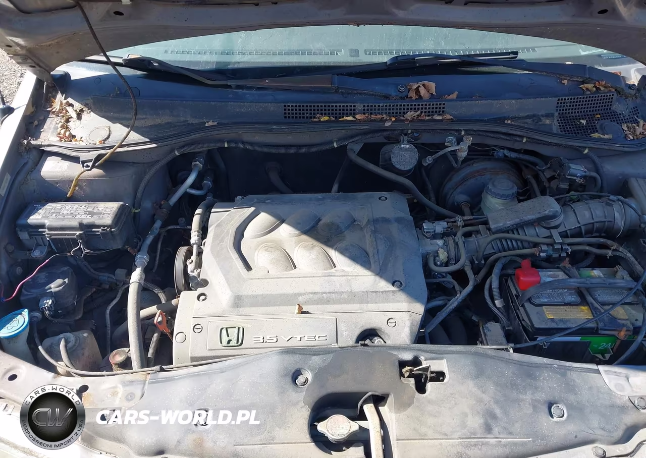 1999 Honda Odyssey Ex VIN:2HKRL1866XH514171 - 10