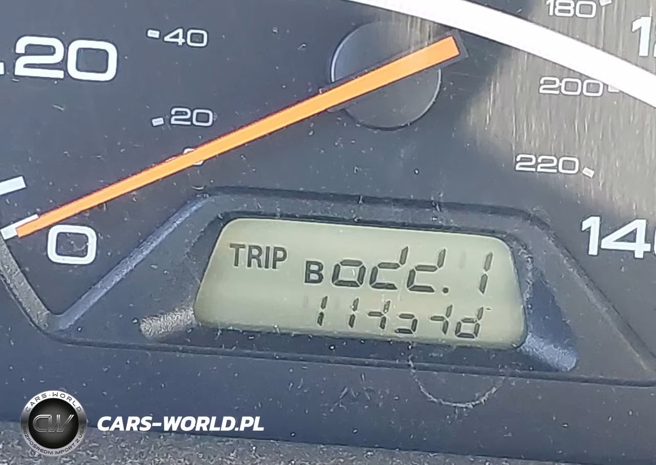 1999 Honda Odyssey Ex VIN:2HKRL1866XH514171 - 7