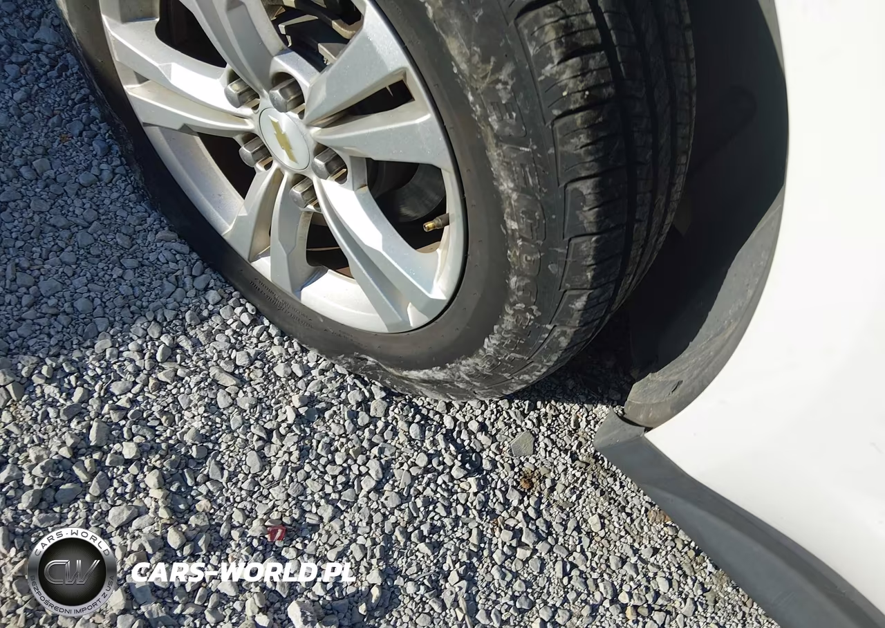 2012 Chevrolet Equinox Ltz VIN:2GNALFEK0C6364687 - 12