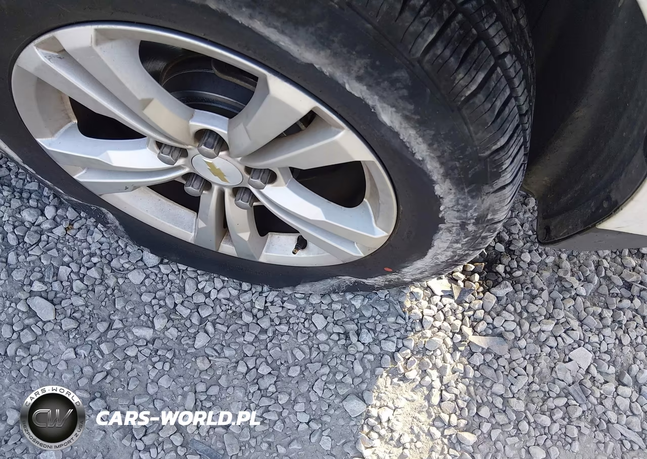 2012 Chevrolet Equinox Ltz VIN:2GNALFEK0C6364687 - 13