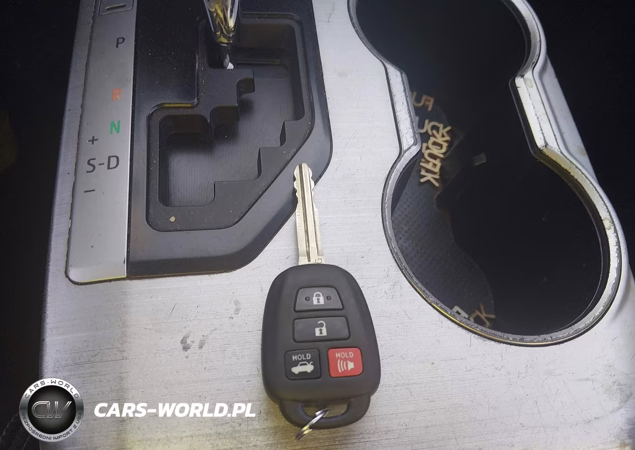 2012 Toyota Camry Se VIN:4T1BF1FK1CU610682 - 11