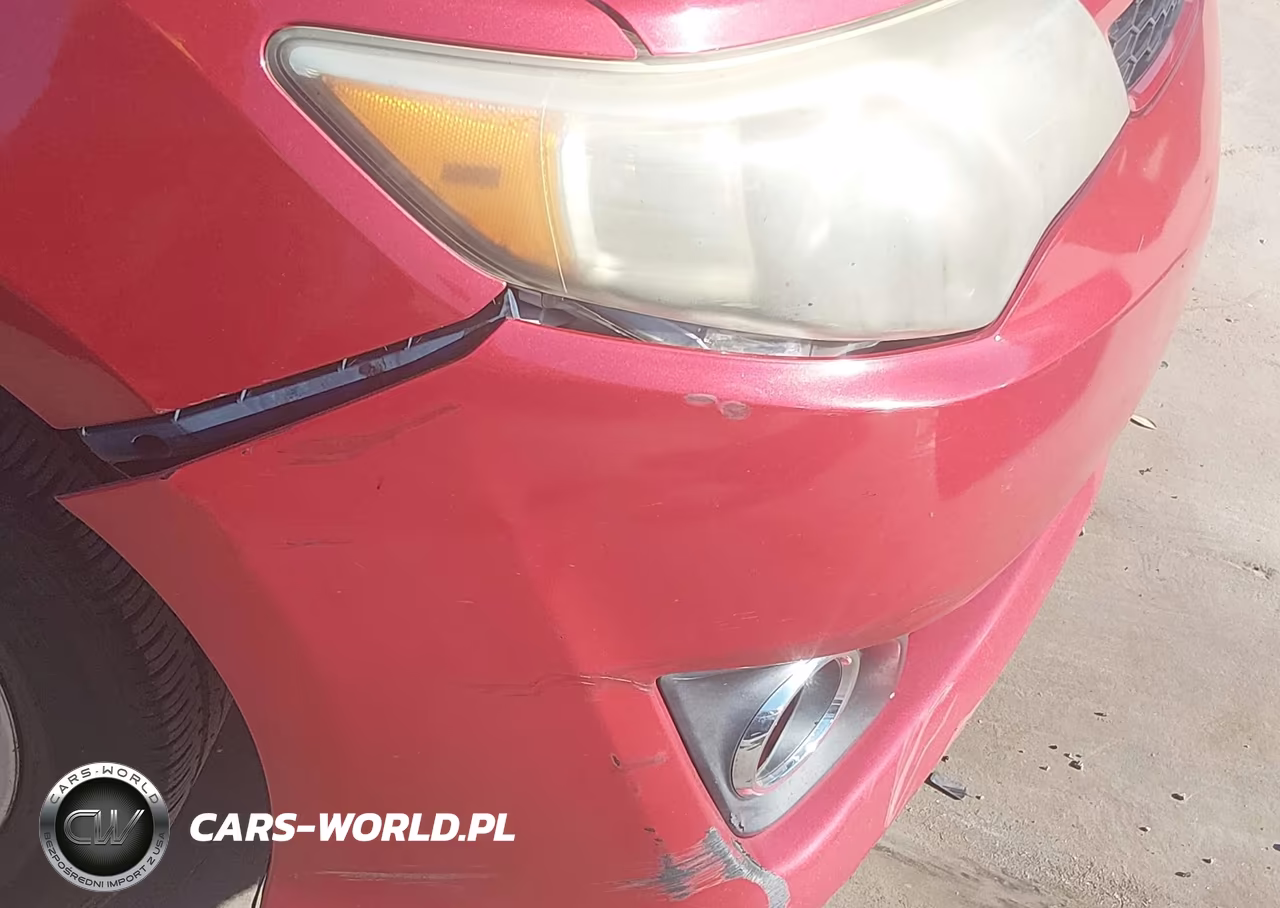 2012 Toyota Camry Se VIN:4T1BF1FK1CU610682 - 14