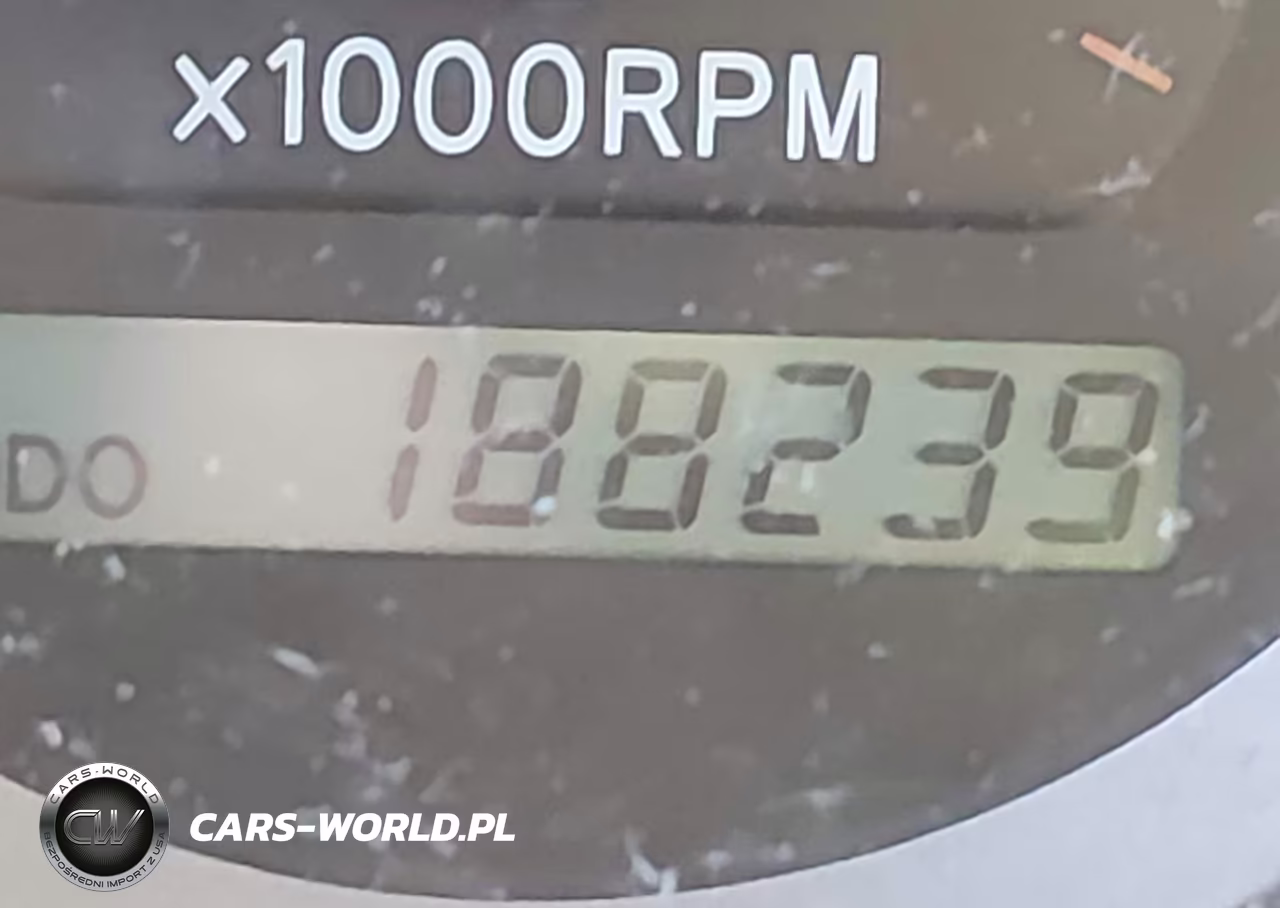 2005 Toyota Sienna Le VIN:5TDZA23C55S368166 - 12