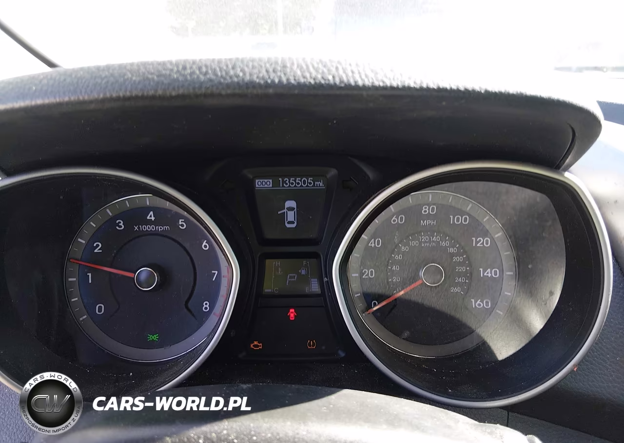 2016 Hyundai Elantra Gt VIN:KMHD35LH3GU337719 - 7
