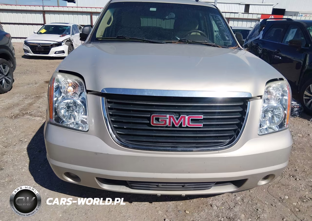 2011 GMC Yukon Sle VIN:1GKS1AE05BR259459 - 11