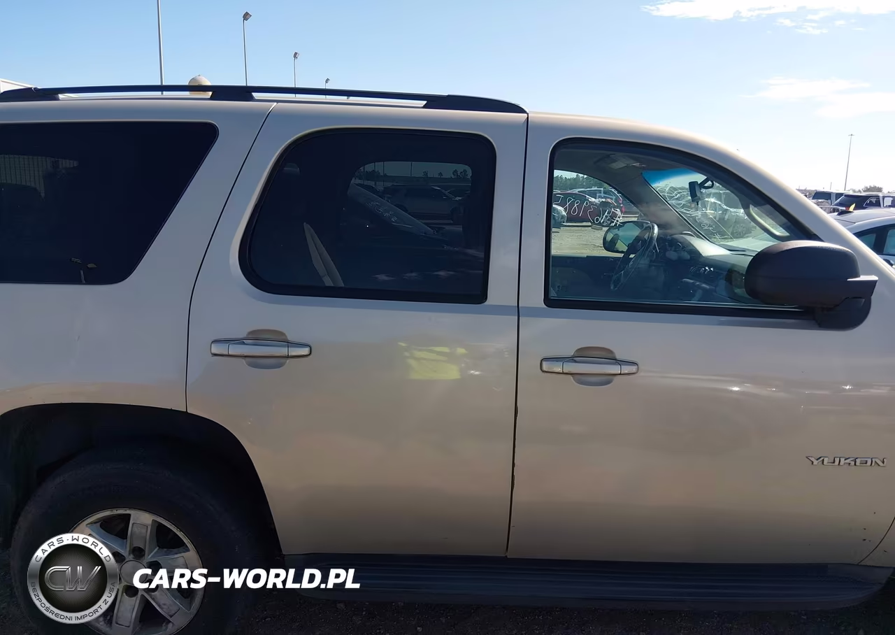 2011 GMC Yukon Sle VIN:1GKS1AE05BR259459 - 12