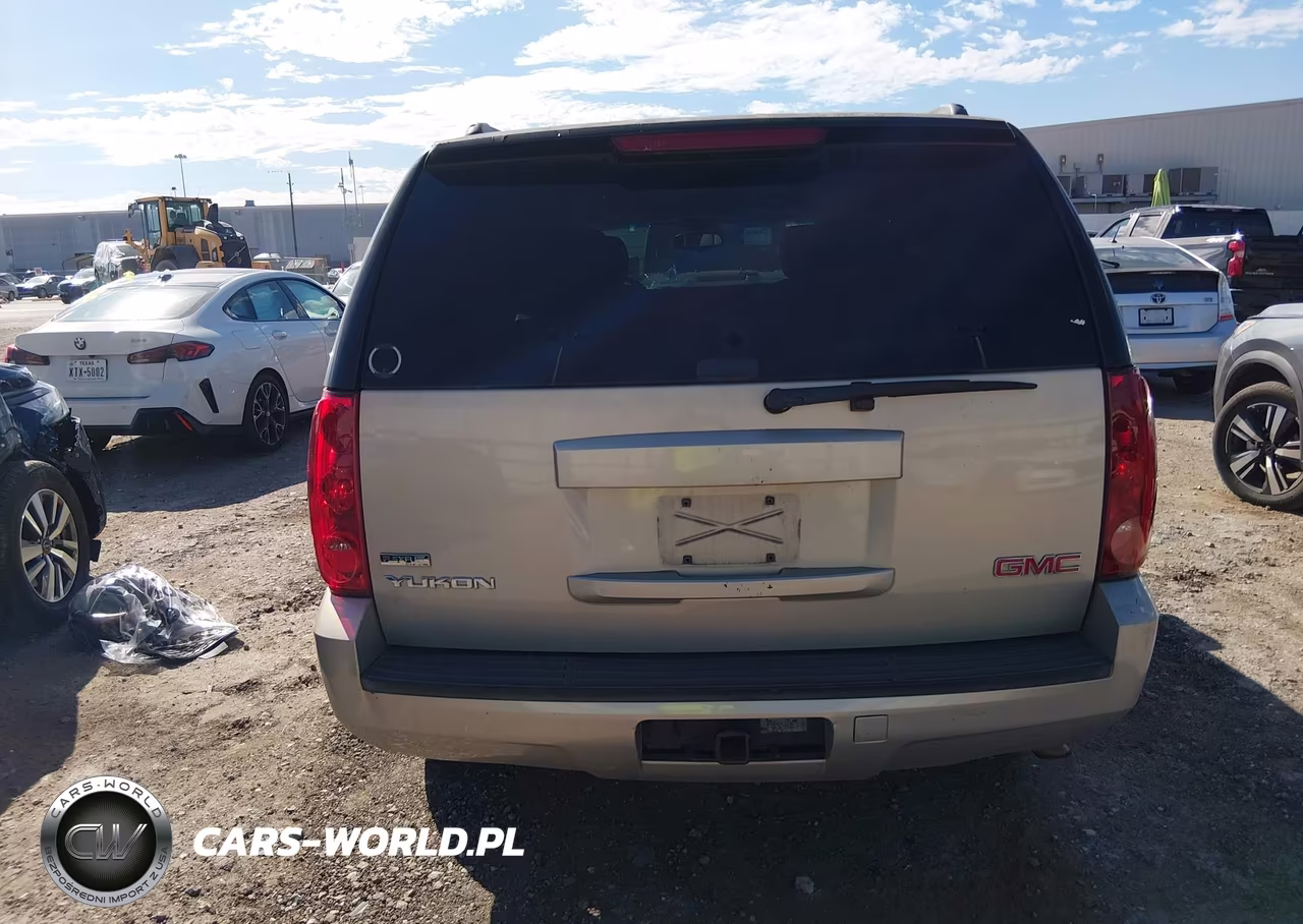 2011 GMC Yukon Sle VIN:1GKS1AE05BR259459 - 15