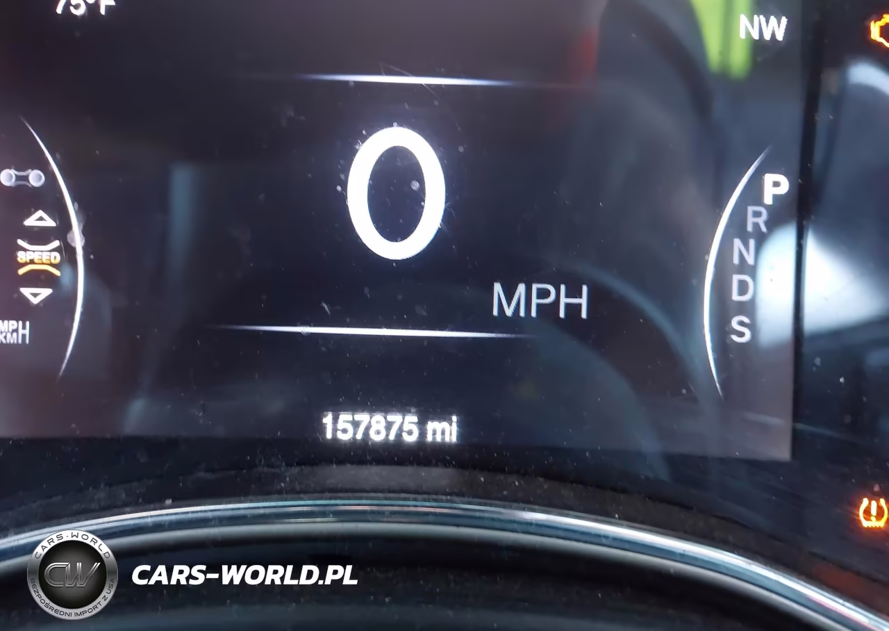 2014 Jeep Grand Cherokee Limited VIN:1C4RJFBG3EC140437 - 16