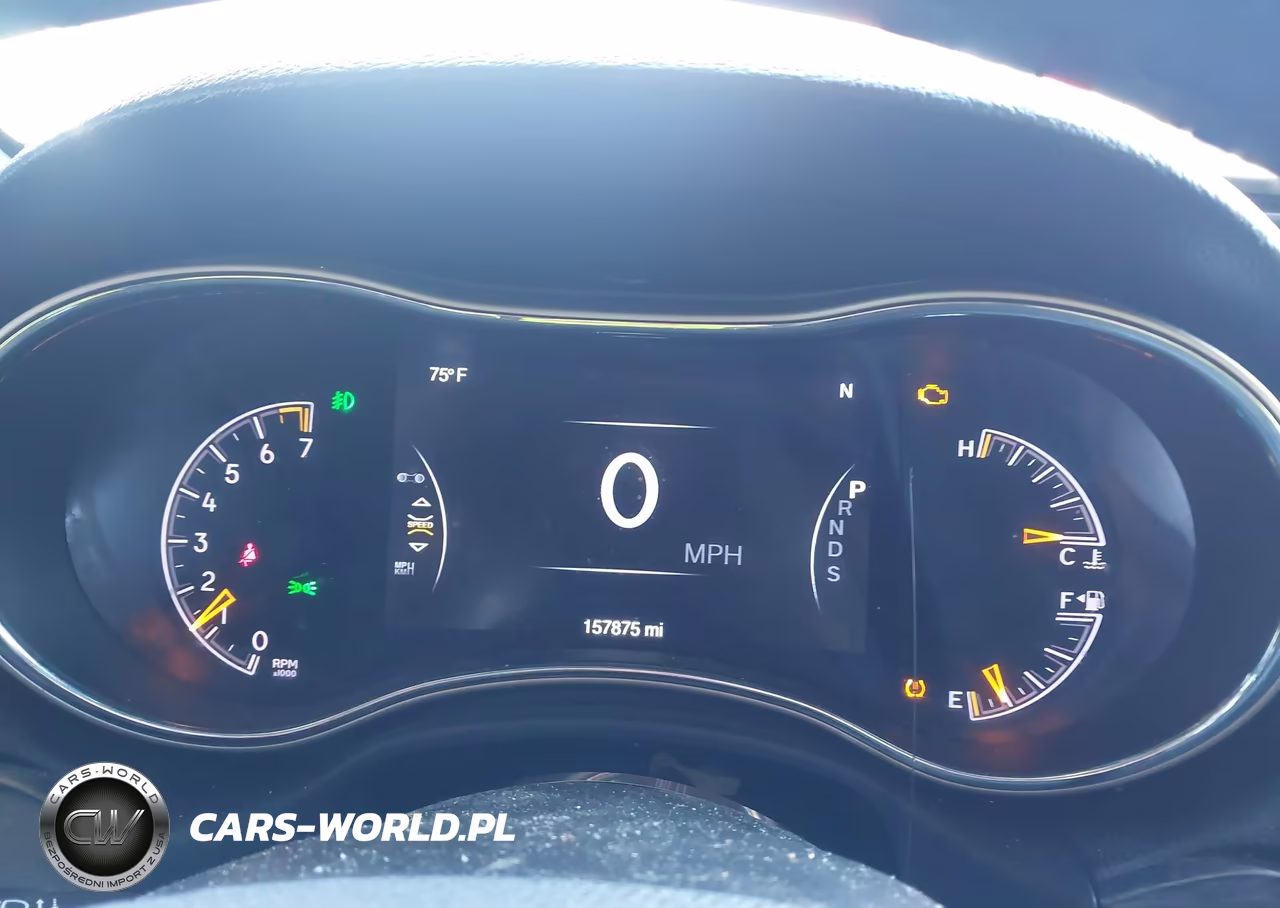 2014 Jeep Grand Cherokee Limited VIN:1C4RJFBG3EC140437 - 7