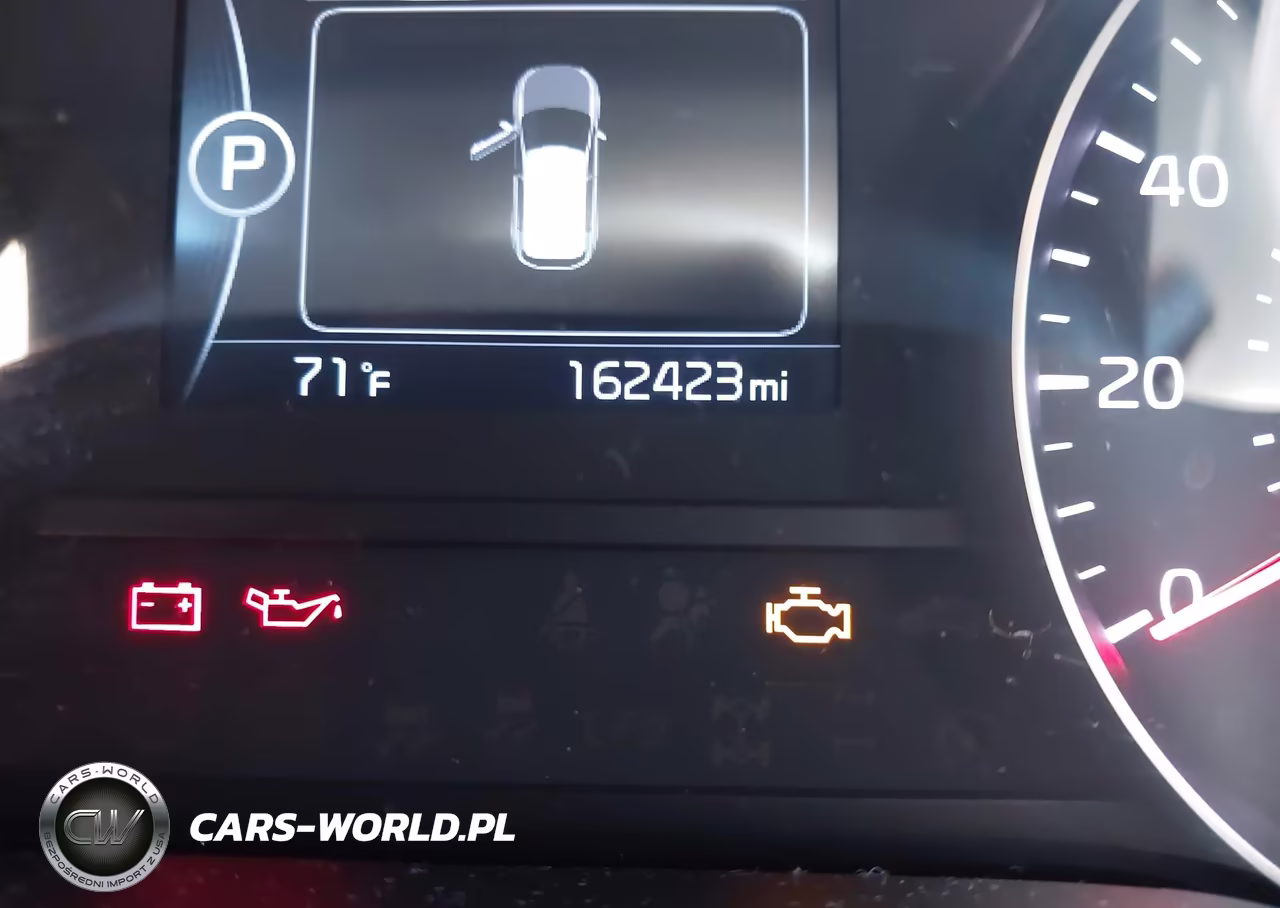 2017 Kia Sportage Lx VIN:KNDPMCAC1H7035694 - 7