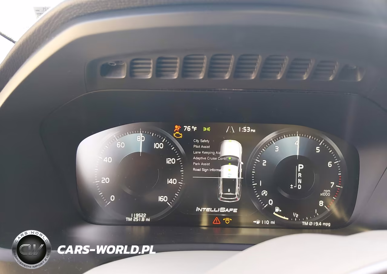 2020 Volvo Xc90 T5 Momentum 7 Passenger VIN:YV4102PK6L1550841 - 7