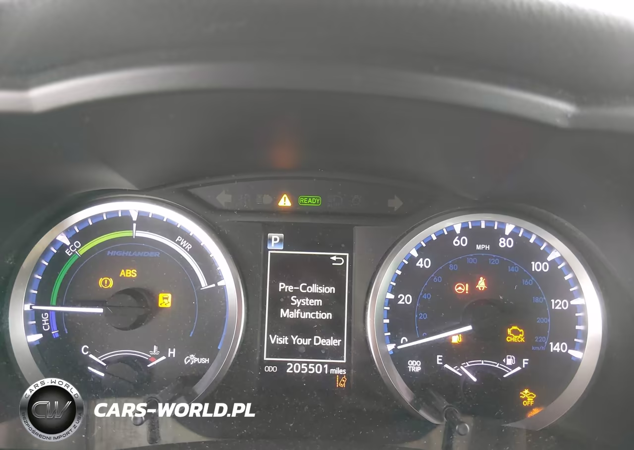 2018 Toyota Highlander Hybrid Le VIN:5TDBGRFH7JS039026 - 7