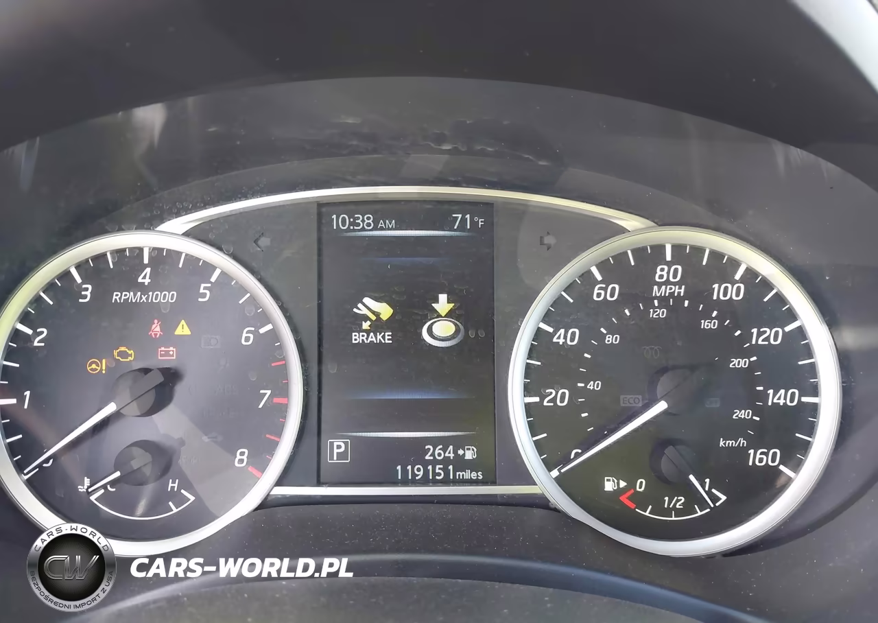 2017 Nissan Sentra Sv VIN:3N1AB7AP5HY250065 - 7